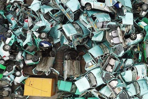 广安回收电动车电池|专业回收电动车电池